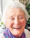 Profilbild Emilie Maria Leising